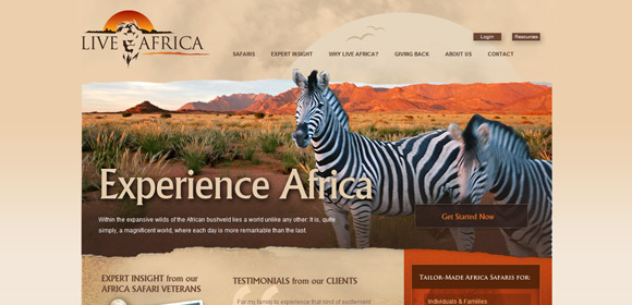 website-du-lich-live-africa